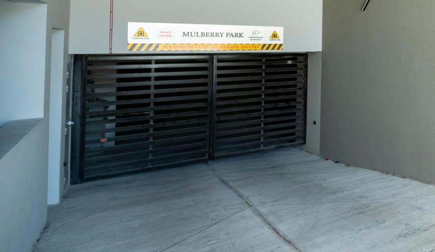 Sea View New Penthouse Terrace & Garage Parking Apartamento St. Paul's Bay Exterior foto