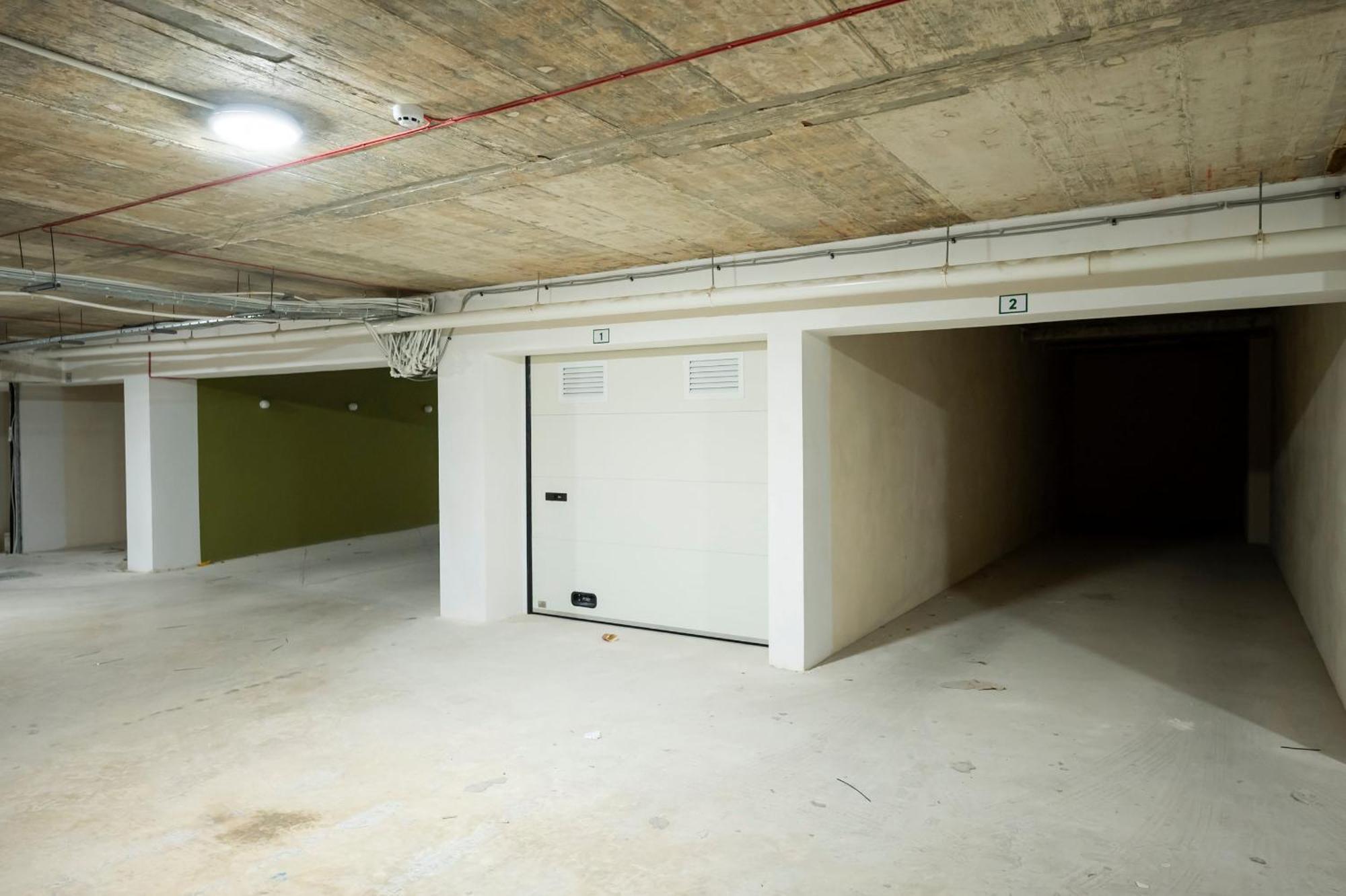 Sea View New Penthouse Terrace & Garage Parking Apartamento St. Paul's Bay Exterior foto