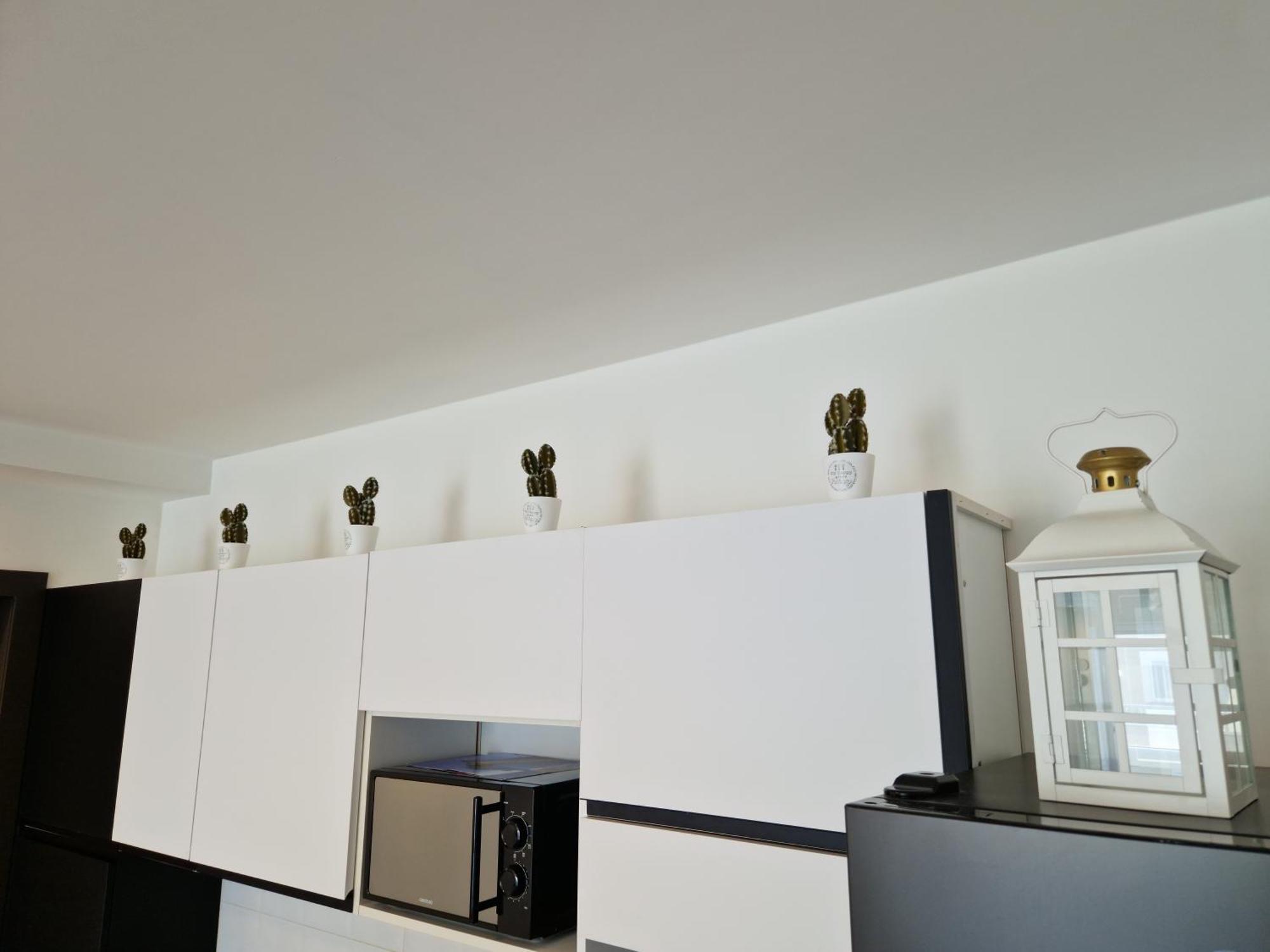 Sea View New Penthouse Terrace & Garage Parking Apartamento St. Paul's Bay Exterior foto