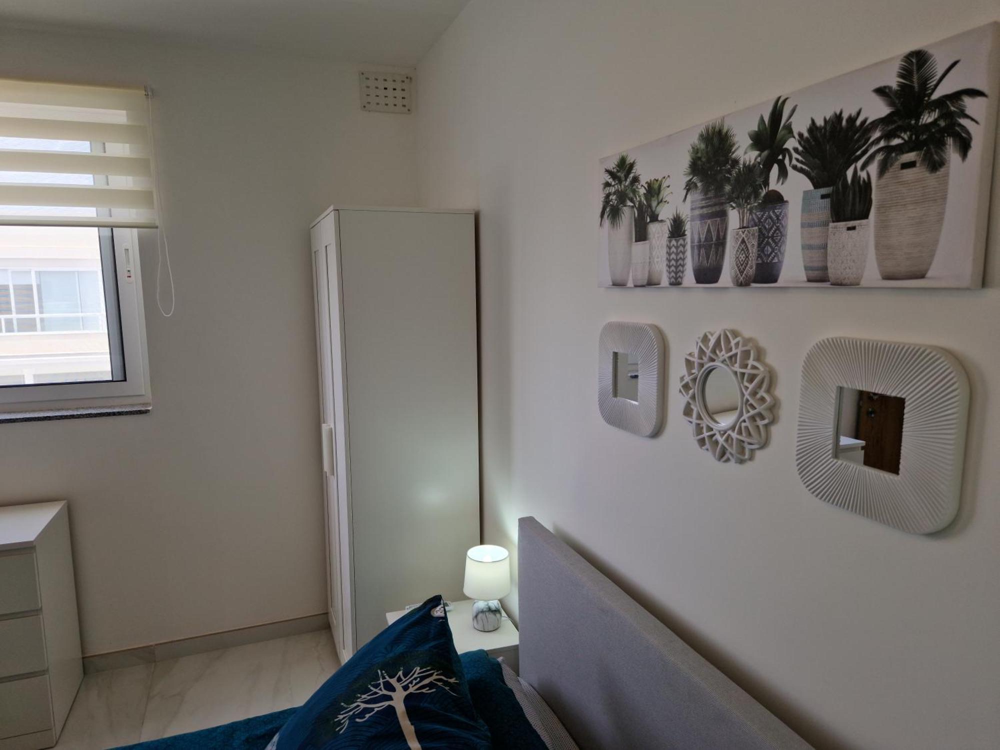 Sea View New Penthouse Terrace & Garage Parking Apartamento St. Paul's Bay Exterior foto
