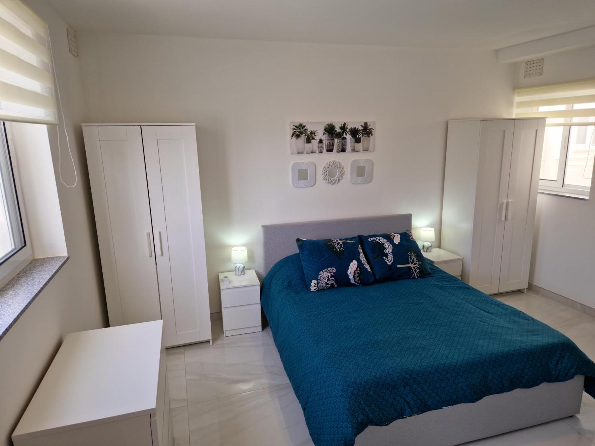 Sea View New Penthouse Terrace & Garage Parking Apartamento St. Paul's Bay Exterior foto