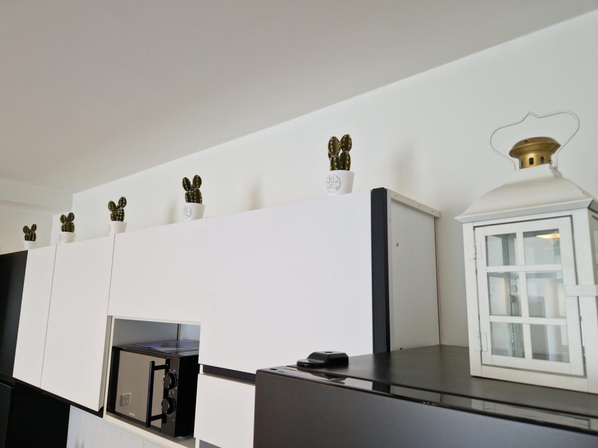 Sea View New Penthouse Terrace & Garage Parking Apartamento St. Paul's Bay Exterior foto